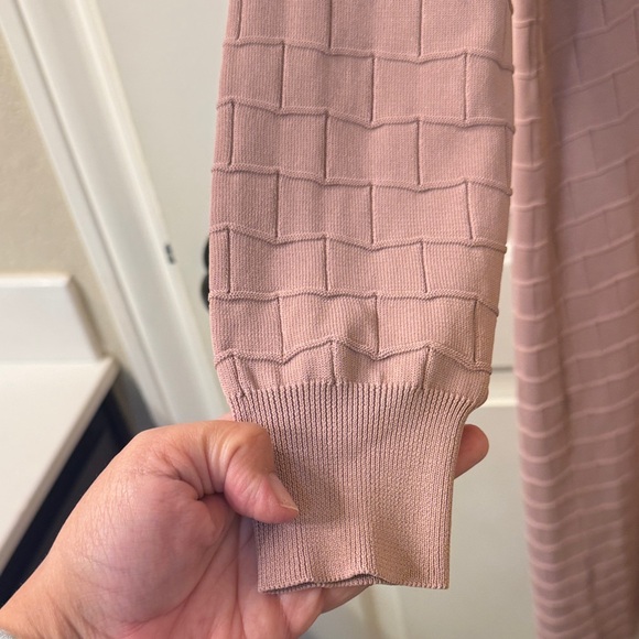 Aleeza Paris Cass Cardigan Dress - Picture 5 of 7